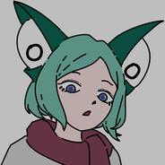 一般通过短发眼镜控