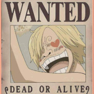 Vinsmoke Sanji