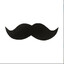 MOUSTACHE ツ