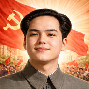 Mao Zedonk