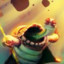 PUMPY Oogway