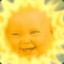 sol do teletubbies