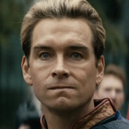 Homelander avatar