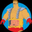 Krang of the Hill