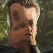 Steam Avatar
