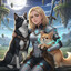 Steam avatar