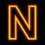 neon