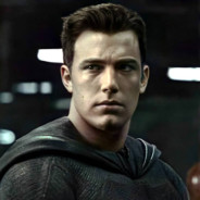 Bruce Wayne avatar