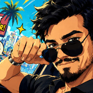 Camper avatar