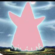 「秽土转生」 派大星