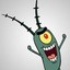 mo&#039;fucking Plankton II