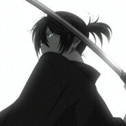 传说中的黑狗猎人