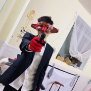 猛踹瘸子那条好腿