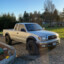 2001 Toyota Tacoma