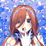 misiaczek Steam avatar