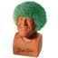 Bob Ross Chia Pet