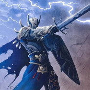 Повелитель бурь