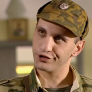 Сержант Фомин