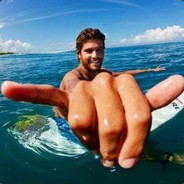 沙漏爸爸爱你哟