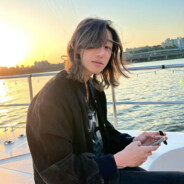 聚窟州的小帅哥