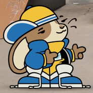 Steam Avatar