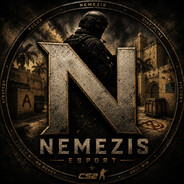 Ginold - Nemezis Esport
