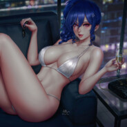 Player Avatar