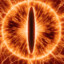 The Eye of Sauron