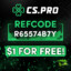 ombladon gaming CS.PRO