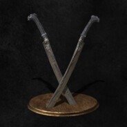 锋利佣兵对刀+10