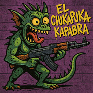 el czukapukapabra