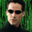Escape from matrix