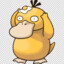 [любители успеха] Psyduck