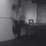 常听影子提起她