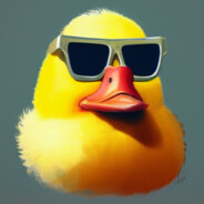 L'ÄimDack 7.6 km/h Quack avatar