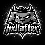 Avatar hxllafter