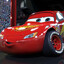 Lightning McQueen