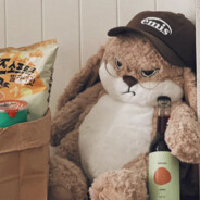 星星之火照亮整个厨房