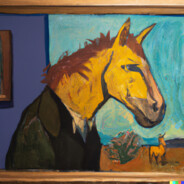Bojack Horseman