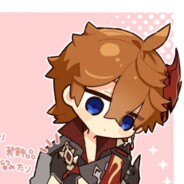 达达利亚饲养员。