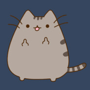 pusheen the cat