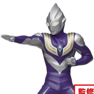 迪迦奥特曼（空中型）