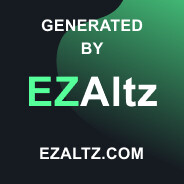 Steam avatar for EZaltz.com | .gg/ezaltz