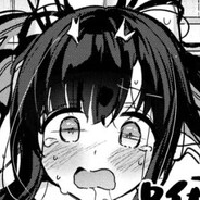 M4A1超级糕手绫地宁宁