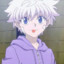 Killua weco