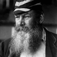 Butch Manlington