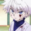 killua zoldyck