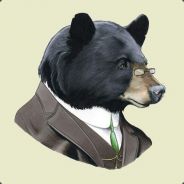 Formal Bear