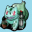 BULBASAUR