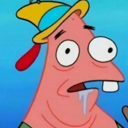 裤头村悍匪派大星